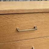 Commode vintage