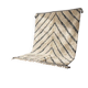 Handmade pure wool rug, size 1.5/2.5 m.