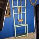 Restored 1950s coat rack