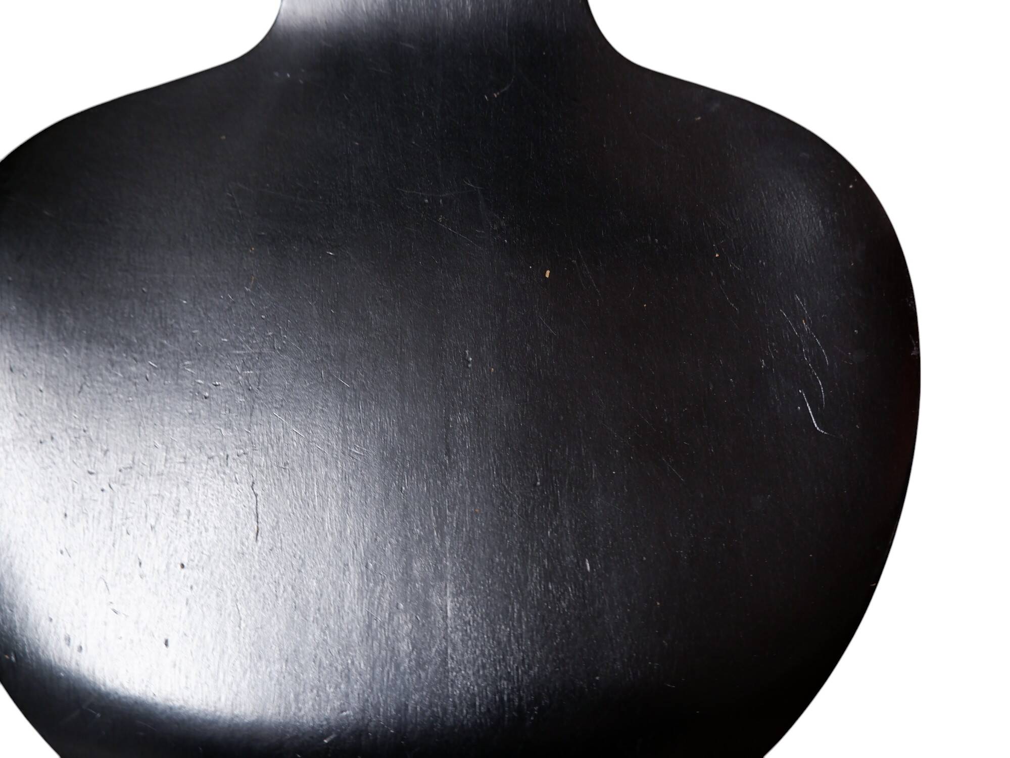 Fritz Hansen “Mosquito” chair, 1960s