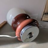 Vintage 70s table lamp
