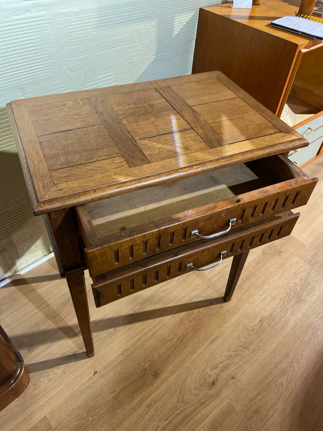 Console