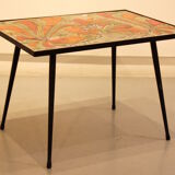 Small table "Rooster" 1950