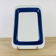 Koka ceramic dish by Rörstrand Sweden, Scandinavian