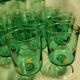 Wine & water stemware