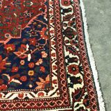 Carpet of iran najafabad 221x323cm