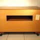 G-Plan teak TV cabinet from the 60s