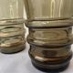 Pair of Art Deco vases