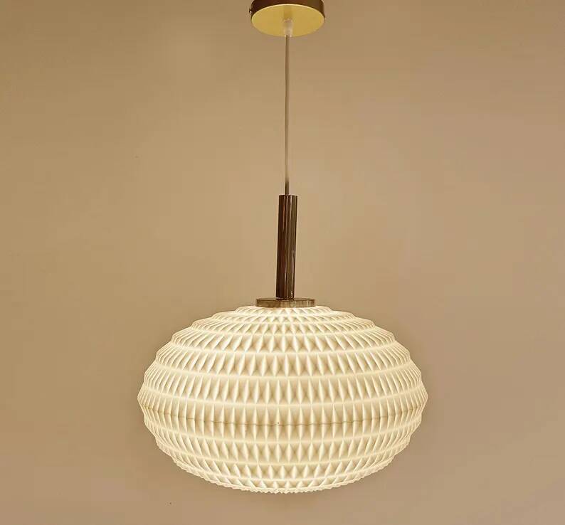 Suspension Cocoon Vintage, Scandinave
