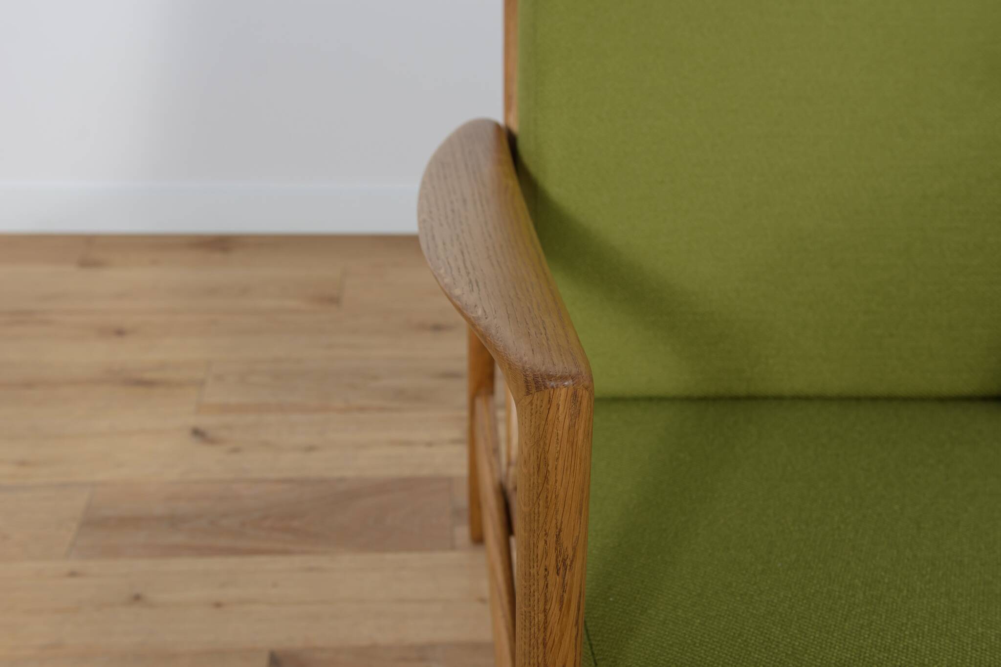 Model 300-139 Armchair from Swarzędz Factory, 1960s