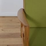 Model 300-139 Armchair from Swarzędz Factory, 1960s