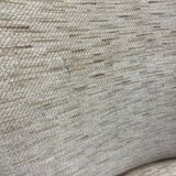 2 cocktail armchairs