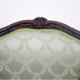 Paire de fauteuils, France, vers 1870.