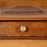 Mahogany Desk, Directoire style – 1920