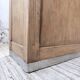 Walnut trade counter 2m5