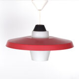Suspension de Louis Kalff pour Philips années 1960