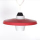 Philips pendant lamp design Louis Kalff 1960s