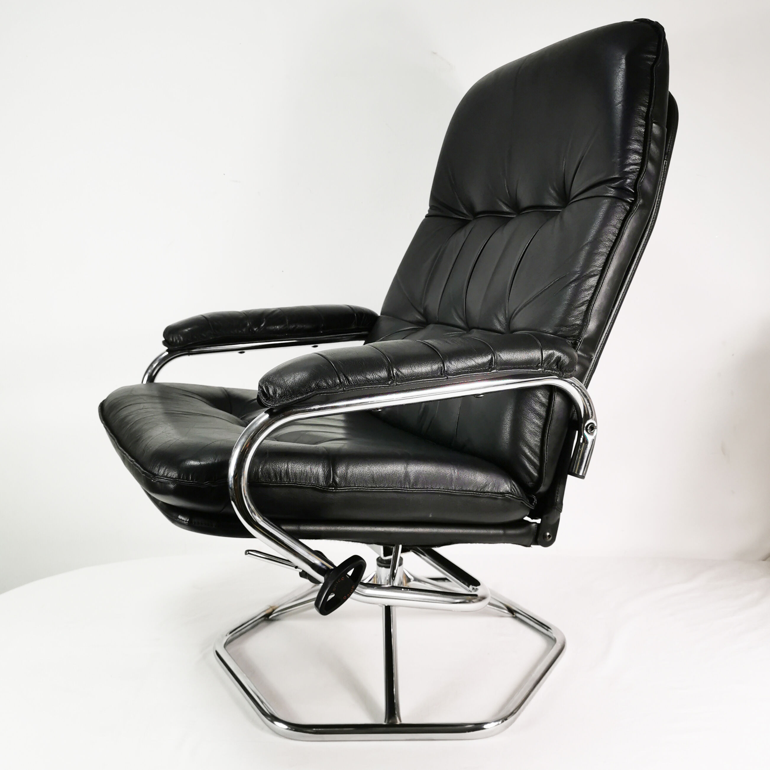 Armchair Unico Denmark 70s