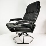 Armchair Unico Denmark 70s