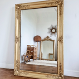 Old Empire Mirror