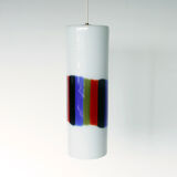 Murano Pendant L59 by Alessandro Pianon for Vistosi
