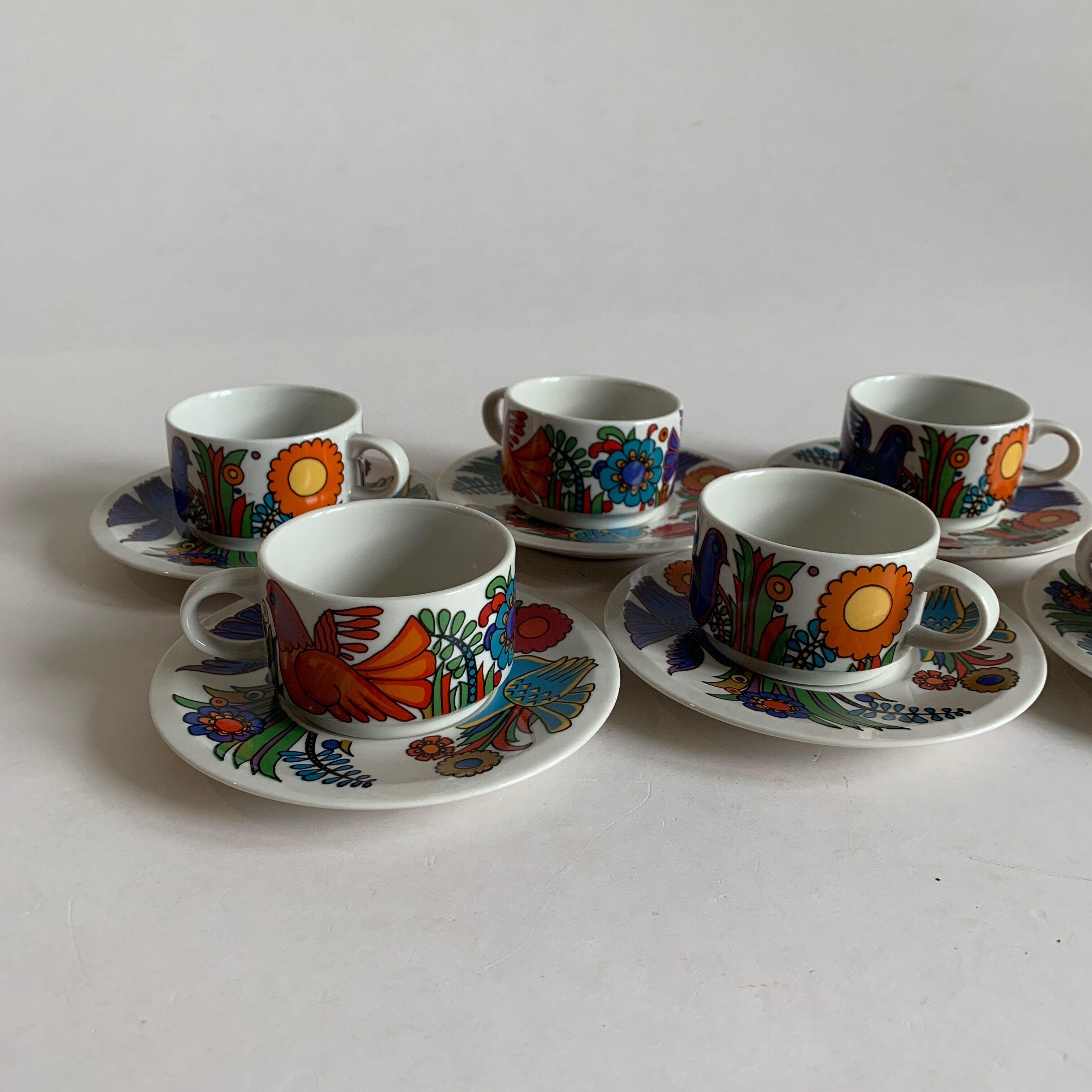 Coffee Service Acapulco Villeroy & Boch