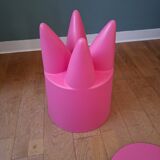 Bubu stool Philippe Starck