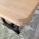 Dining room table