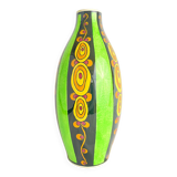 Boch Vase Keramis Brothers, D.787