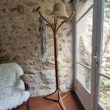 Coat rack