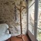 Coat rack