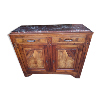 Art deco buffet