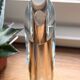 Glass soliflore