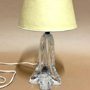 lampe daum france 1950