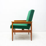 Mid century Danish style armchair, 1960´s