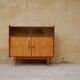 Vintage 1950s buffet