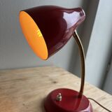 Vintage articulated lamp