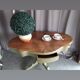 Violin table