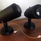 Vintage Wall Lights • Zodiac / Lirolita • Jacques Biny • Lita • 1950