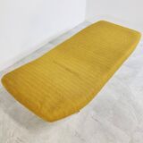 Banquette-lit du milieu du siècle, années 1960