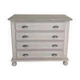 Commode