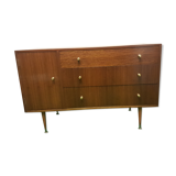 Teak dresser
