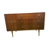 Teak dresser