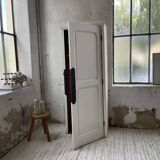 White hosiery wardrobe