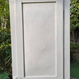 Armoire parisienne une porte