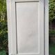 Armoire parisienne une porte