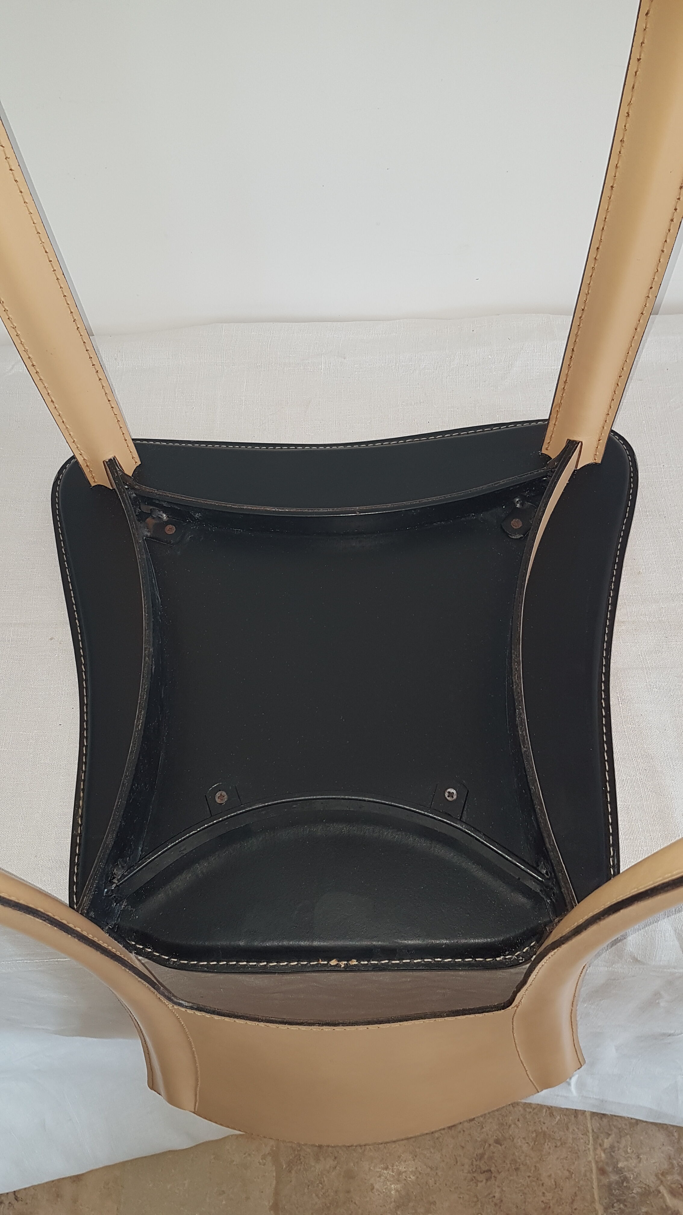 Roche Bobois chairs