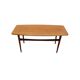 Vintage coffee table by FM Formule Holland, 1960s