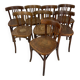 Bistro chairs
