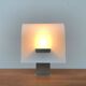 Minimalist table lamp model Emma by Cristina Lamiquiz, 1995